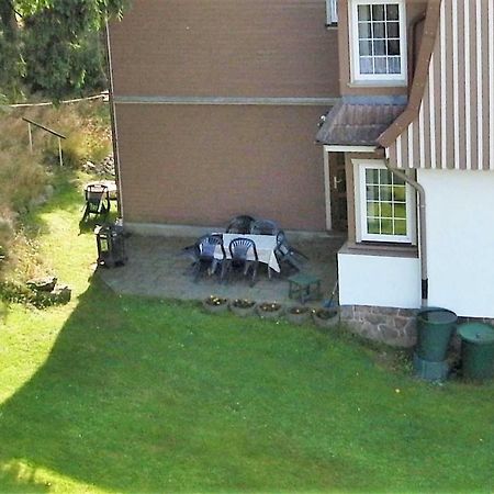 Ferienwohnung Schulze-Falck Benneckenstein Eksteriør billede