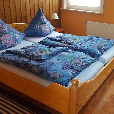 Ferienwohnung Schulze-Falck Benneckenstein Eksteriør billede