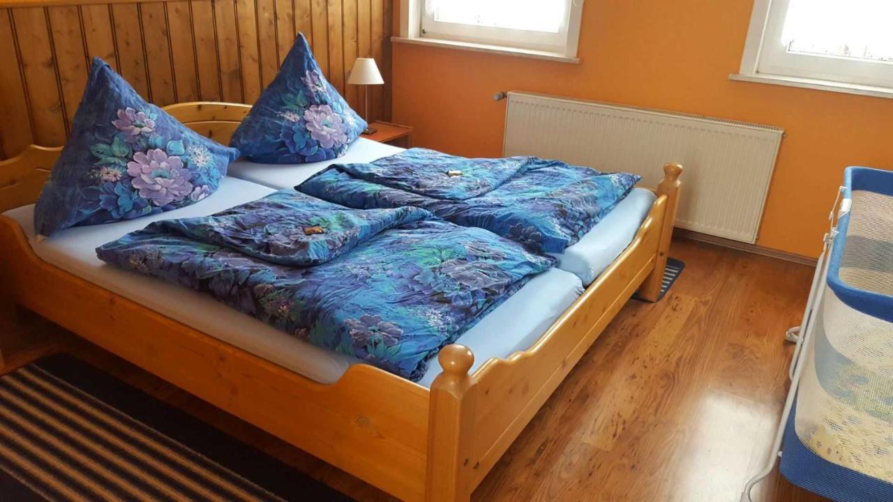 Ferienwohnung Schulze-Falck Benneckenstein Eksteriør billede