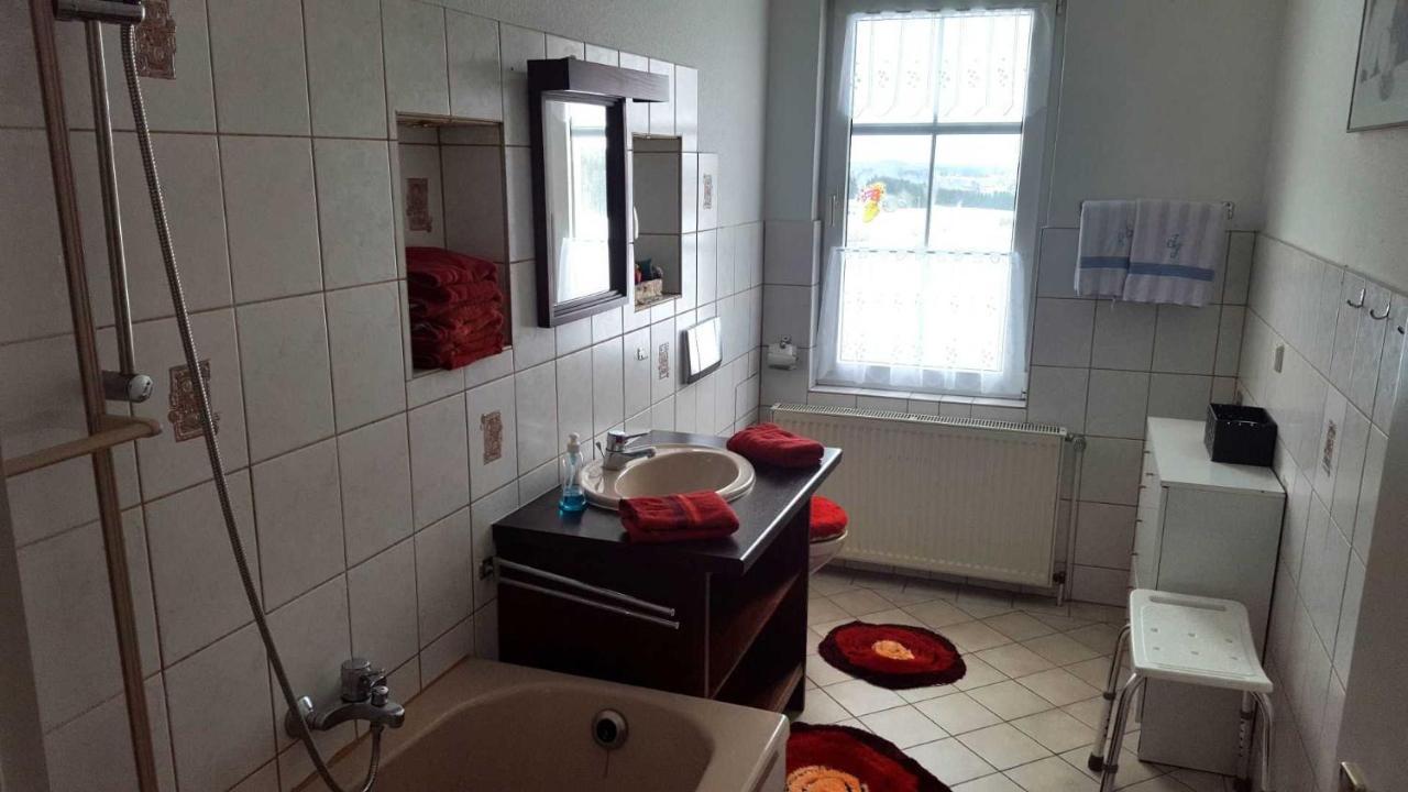 Ferienwohnung Schulze-Falck Benneckenstein Eksteriør billede